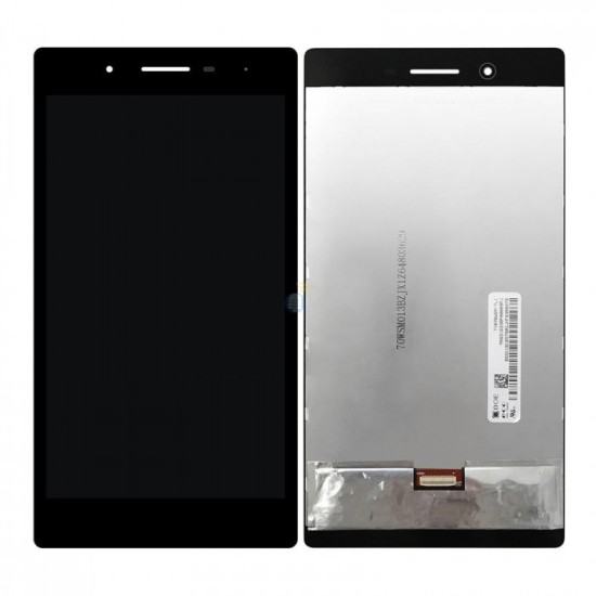 TOUCH+DISPLAY LENOVO TAB 3 TB3-730F PRETO